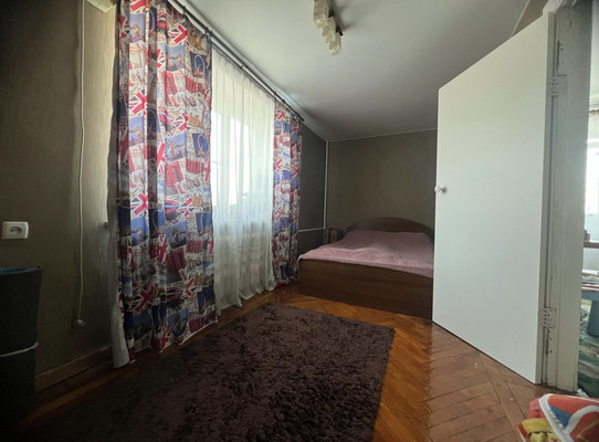 Продам двухкомнатную (2-комн.) квартиру, Машинный пер, 6, Ростов-на-Дону г