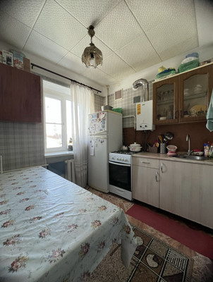 Продам двухкомнатную (2-комн.) квартиру, Машинный пер, 6, Ростов-на-Дону г
