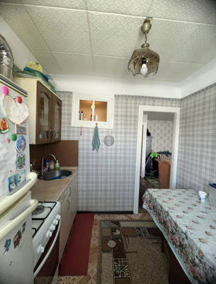 Продам двухкомнатную (2-комн.) квартиру, Машинный пер, 6, Ростов-на-Дону г