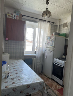 Продам двухкомнатную (2-комн.) квартиру, Машинный пер, 6, Ростов-на-Дону г