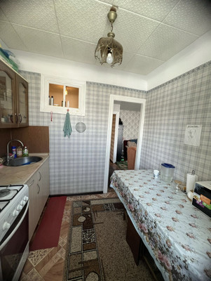 Продам двухкомнатную (2-комн.) квартиру, Машинный пер, 6, Ростов-на-Дону г
