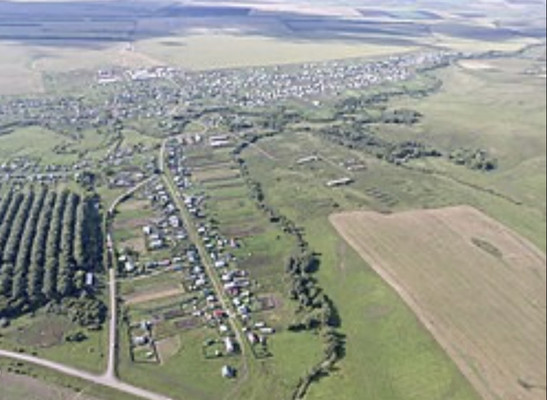 Продам участок 8,02 соток, ИЖС, Ключищи с, 0 км от города