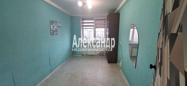 Продам двухкомнатную (2-комн.) квартиру, Энтузиастов пр-кт, 47к1Б, Санкт-Петербург г
