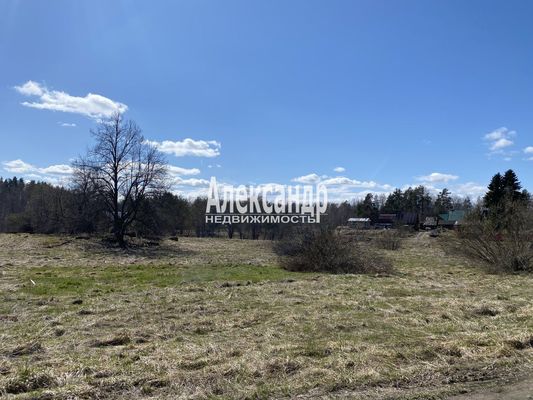 Продам участок 31,9 соток, ИЖС, Хвойное д, 100 км от города