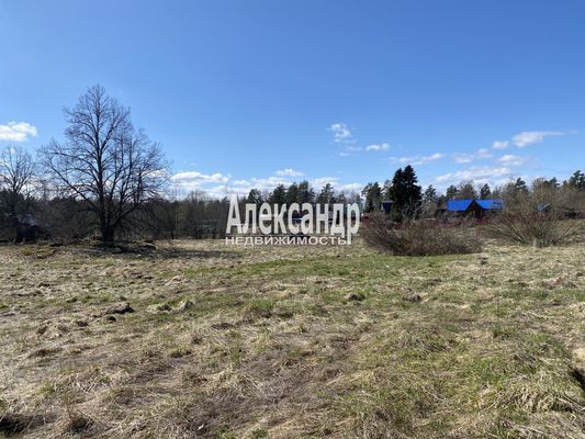 Продам участок 31,9 соток, ИЖС, Хвойное д, 100 км от города