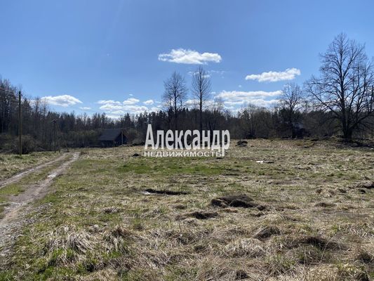 Продам участок 31,9 соток, ИЖС, Хвойное д, 100 км от города