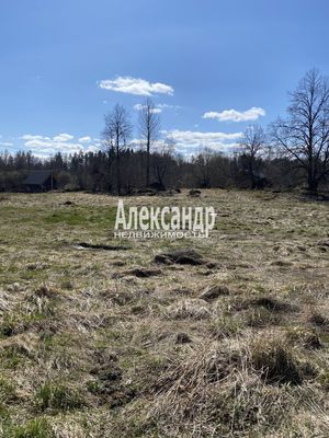 Продам участок 31,9 соток, ИЖС, Хвойное д, 100 км от города