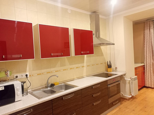 Продам двухкомнатную (2-комн.) квартиру, Королева пл, 23, Ростов-на-Дону г