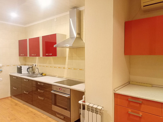 Продам двухкомнатную (2-комн.) квартиру, Королева пл, 23, Ростов-на-Дону г