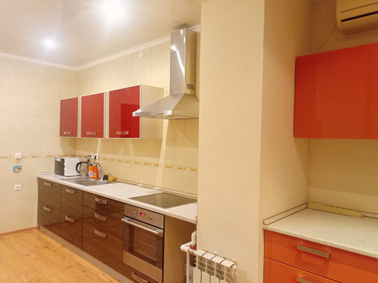 Продам двухкомнатную (2-комн.) квартиру, Королева пл, 23, Ростов-на-Дону г