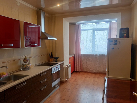 Продам двухкомнатную (2-комн.) квартиру, Королева пл, 23, Ростов-на-Дону г