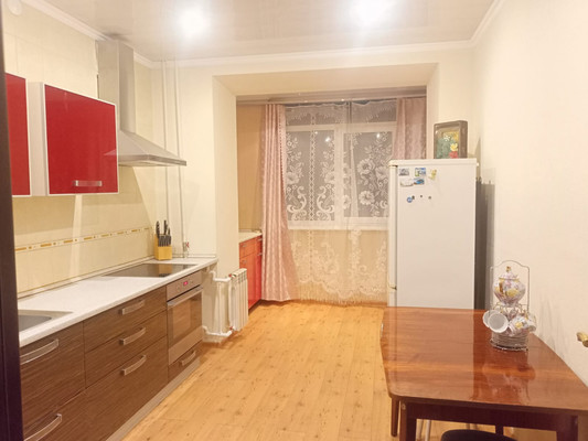 Продам двухкомнатную (2-комн.) квартиру, Королева пл, 23, Ростов-на-Дону г