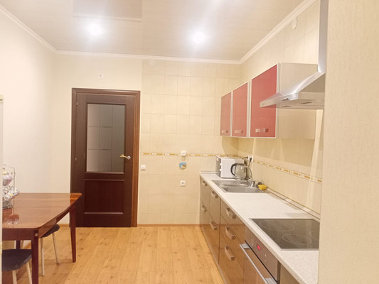 Продам двухкомнатную (2-комн.) квартиру, Королева пл, 23, Ростов-на-Дону г