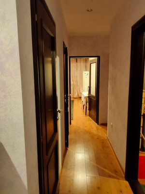 Продам двухкомнатную (2-комн.) квартиру, Королева пл, 23, Ростов-на-Дону г