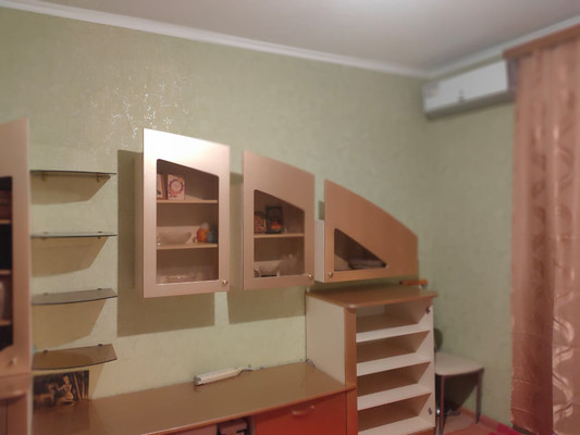 Продам двухкомнатную (2-комн.) квартиру, Королева пл, 23, Ростов-на-Дону г