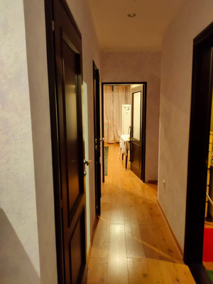 Продам двухкомнатную (2-комн.) квартиру, Королева пл, 23, Ростов-на-Дону г