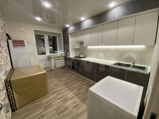 Продам однокомнатную (1-комн.) квартиру, Машиностроителей ул, 89, Йошкар-Ола г