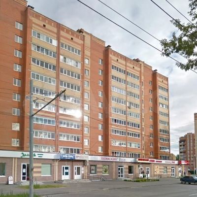 Продам однокомнатную (1-комн.) квартиру, Машиностроителей ул, 89, Йошкар-Ола г