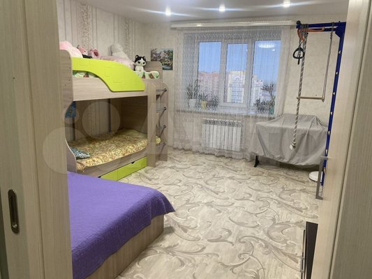 Продам однокомнатную (1-комн.) квартиру, Машиностроителей ул, 89, Йошкар-Ола г