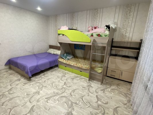 Продам однокомнатную (1-комн.) квартиру, Машиностроителей ул, 89, Йошкар-Ола г