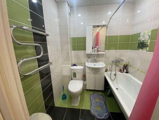 Продам однокомнатную (1-комн.) квартиру, Машиностроителей ул, 89, Йошкар-Ола г