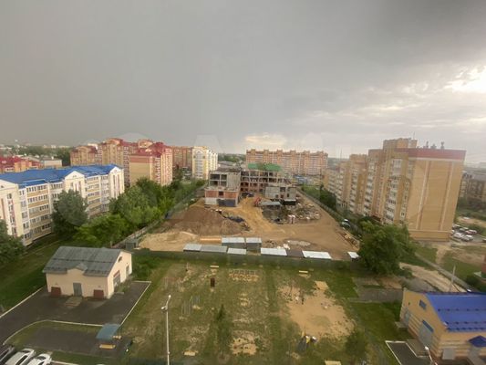 Продам однокомнатную (1-комн.) квартиру, Машиностроителей ул, 89, Йошкар-Ола г