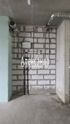 Сдам торговое помещение 120,4 м2, Голландская ул, 18к1, Янино-1 гп