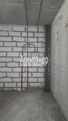 Сдам торговое помещение 120,4 м2, Голландская ул, 18к1, Янино-1 гп