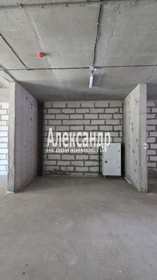 Сдам торговое помещение 120,4 м2, Голландская ул, 18к1, Янино-1 гп