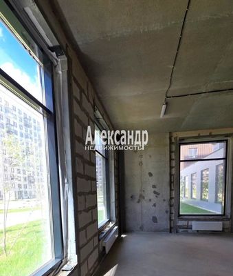 Сдам торговое помещение 120,4 м2, Голландская ул, 18к1, Янино-1 гп