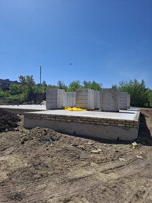 Продам участок 7,95 соток, Фермерское хоз., Восточная ул, Октябрьский г, 0 км от города