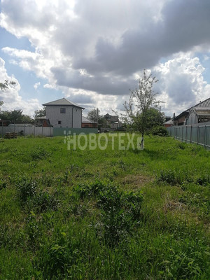 Продам участок 5,7 соток, ИЖС, 32-й Полевой проезд, Кропоткин г, 0 км от города