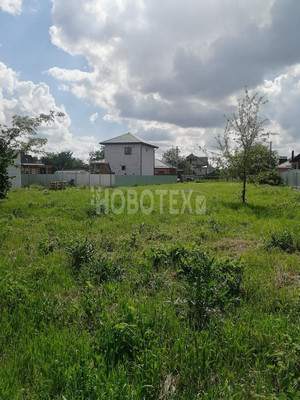 Продам участок 5,7 соток, ИЖС, 32-й Полевой проезд, Кропоткин г, 0 км от города