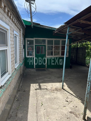 Продам дом, Краснодарская ул, 270, Кропоткин г, 0 км от города