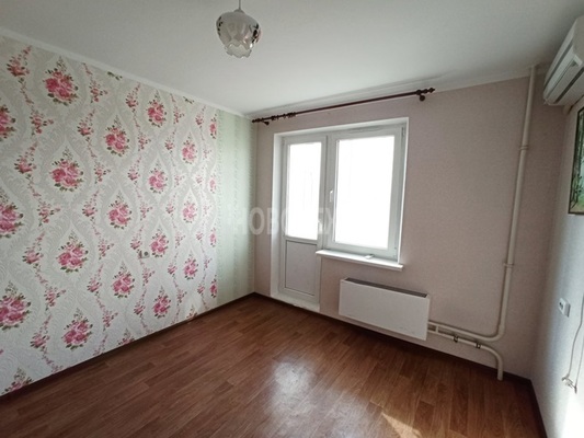 Сдам однокомнатную (1-комн.) квартиру, Надежды ул, 2, Крымск г