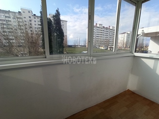 Сдам однокомнатную (1-комн.) квартиру, Надежды ул, 2, Крымск г