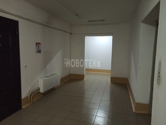Сдам однокомнатную (1-комн.) квартиру, Надежды ул, 2, Крымск г
