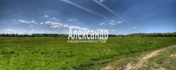Продам участок 12,5 соток, ИЖС, Красные Череповицы д, 81 км от города