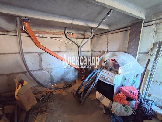 Продам дом в поселке Дубровка, Дубровка гп, 30 км от города