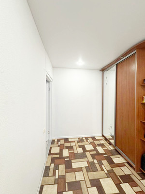 Продам двухкомнатную (2-комн.) квартиру, Рихарда Зорге ул, 4, Казань г