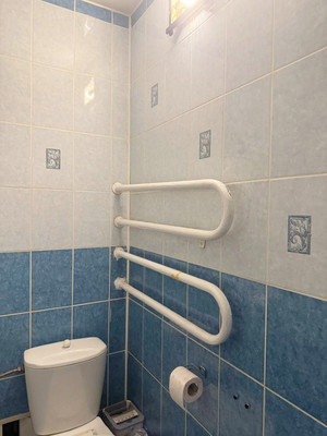 Продам двухкомнатную (2-комн.) квартиру, Рихарда Зорге ул, 4, Казань г
