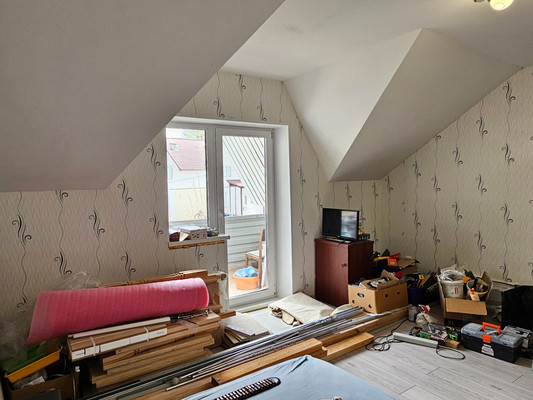 Продам трехкомнатную (3-комн.) квартиру, Парковая ул, 22, Костомукша г