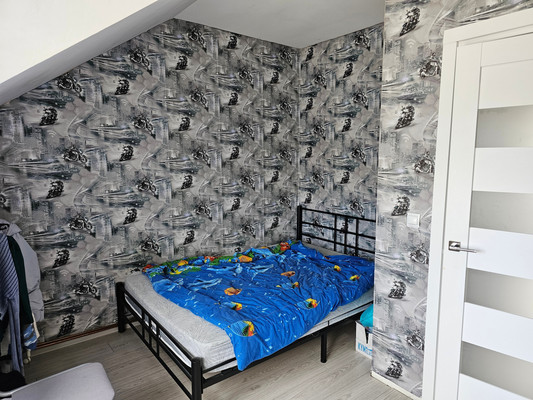 Продам трехкомнатную (3-комн.) квартиру, Парковая ул, 22, Костомукша г