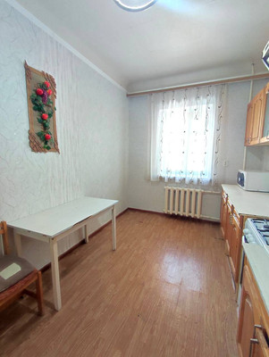 Продам однокомнатную (1-комн.) квартиру, Куйбышева ул, 2, Октябрьский г