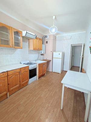 Продам однокомнатную (1-комн.) квартиру, Куйбышева ул, 2, Октябрьский г