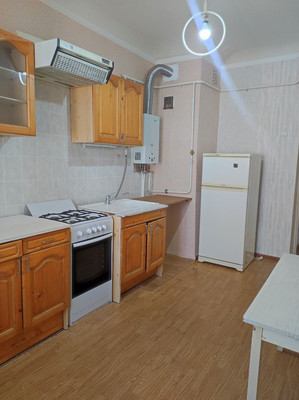 Продам однокомнатную (1-комн.) квартиру, Куйбышева ул, 2, Октябрьский г