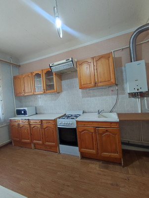 Продам однокомнатную (1-комн.) квартиру, Куйбышева ул, 2, Октябрьский г