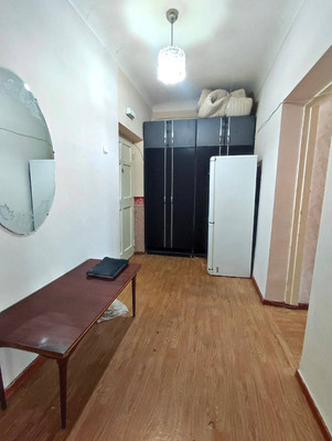 Продам однокомнатную (1-комн.) квартиру, Куйбышева ул, 2, Октябрьский г
