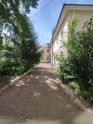 Продам однокомнатную (1-комн.) квартиру, Куйбышева ул, 2, Октябрьский г