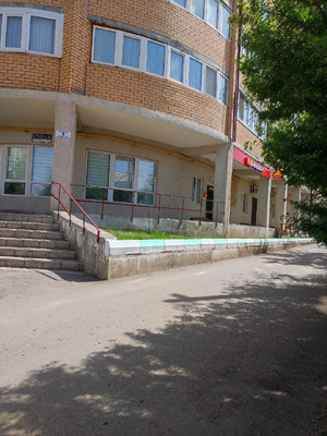 Продам однокомнатную (1-комн.) квартиру, Куйбышева ул, 2, Октябрьский г